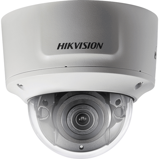 Hikvision DS-2CD2785G0-IZS 8MP IP IR Dome Kamera