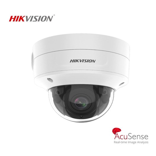 Hikvision DS-2CD2746G2-IZS 4MP IP IR Dome Kamera