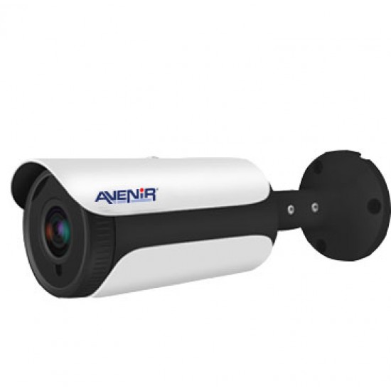 Avenir 2 Megapiksel 2.8-12mm VF lens Bullet AHD Kamera